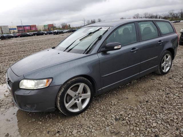 2011 Volvo V50 T5