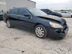 2007 Honda Accord Ex продається в Haslet, TX - Front End