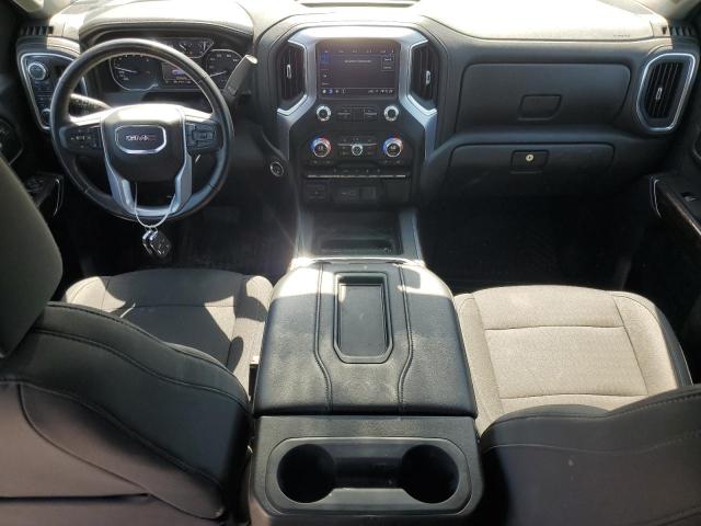  GMC SIERRA 2020 Czarny