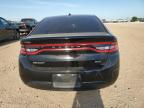 2013 Dodge Dart Sxt на продаже в San Antonio, TX - All Over