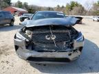 2019 Infiniti Qx50 Essential на продаже в Mendon, MA - Front End