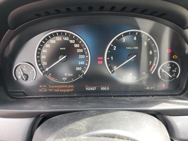 2011 BMW 535 XI