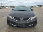 2013 Honda Civic Lx en Venta en Nampa, ID - All Over