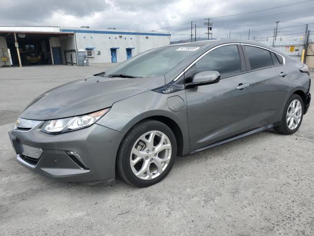 2016 Chevrolet Volt Ltz