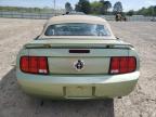2006 Ford Mustang  zu verkaufen in Conway, AR - Front End