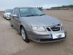 2004 SAAB 9-3 ARC 15 for sale at Copart PETERLEE