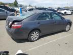 2008 Toyota Camry Hybrid იყიდება Vallejo-ში, CA - Rear End