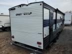 2024 Forest River Grey Wolf na sprzedaż w Davison, MI - Top/Roof