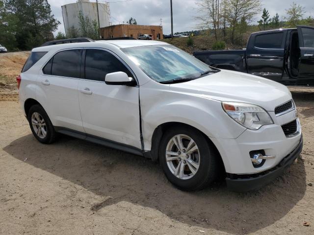  CHEVROLET EQUINOX 2015 Белы