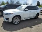 2018 Volvo Xc90 T6 for Sale in Portland, OR - Side