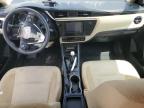 2017 Toyota Corolla L   en Venta en Des Moines, IA - Front End