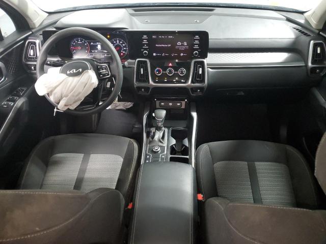  KIA SORENTO 2023 Gray