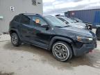 2020 Jeep Cherokee Trailhawk продається в Franklin, WI - Front End