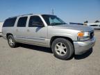 2004 Gmc Yukon Xl C1500 zu verkaufen in Fresno, CA - Side