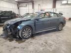 2016 Hyundai Sonata Sport for Sale in Franklin, WI - Vandalism
