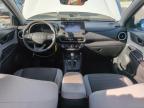 2022 Hyundai Kona Sel en Venta en Littleton, CO - Rear End