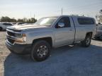 2016 Chevrolet Silverado C1500 на продаже в Riverview, FL - Side