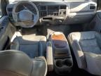 2000 Ford Excursion Limited en Venta en American Canyon, CA - Side