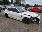 2021 Bmw M3 Competition for Sale in Graham, WA - Mechanical