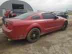 2008 Ford Mustang Gt იყიდება Wichita-ში, KS - Side