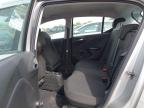 2017 VAUXHALL CORSA ENER for sale at Copart SANDTOFT