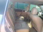 2008 Toyota Highlander Limited de vânzare în Hueytown, AL - All Over