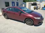 2013 Honda Civic Exl იყიდება Augusta-ში, GA - All Over