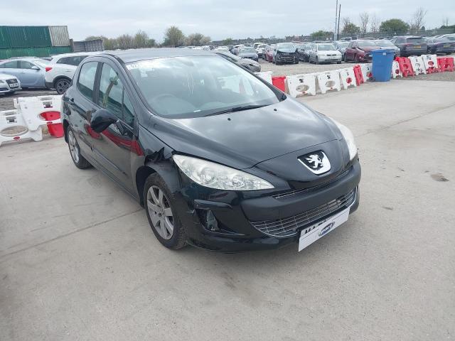 2008 PEUGEOT 308 SPORT