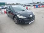 2008 PEUGEOT 308 SPORT for sale at Copart ROCHFORD