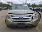 2012 Ford Explorer Xlt zu verkaufen in Greenwell Springs, LA - Front End