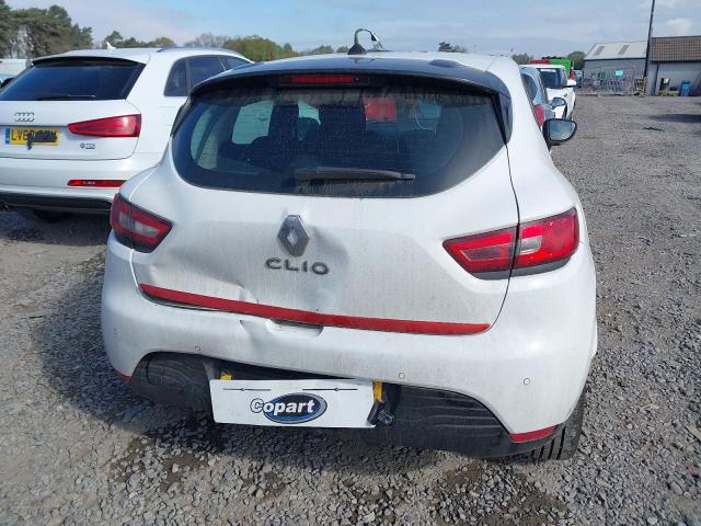 2013 RENAULT CLIO DYNAM