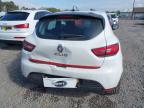 2013 RENAULT CLIO DYNAM for sale at Copart WOLVERHAMPTON