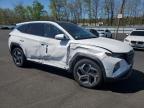 2024 Hyundai Tucson Limited en Venta en Glassboro, NJ - Side