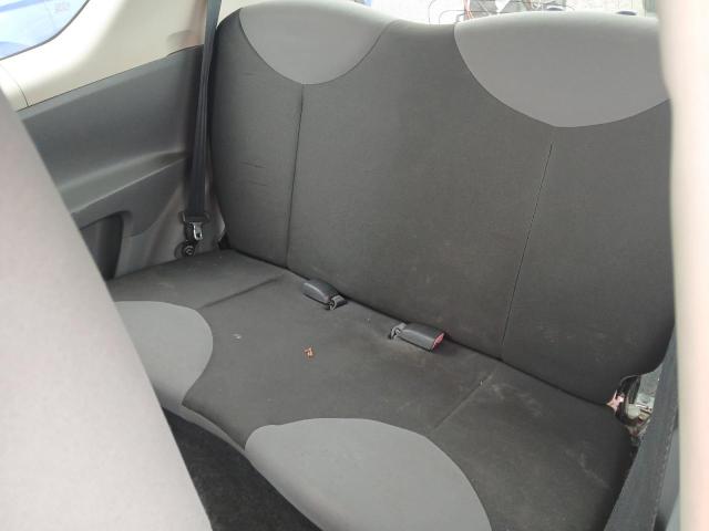 2009 CITROEN C1 VT