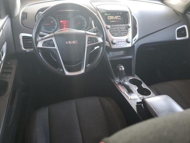 Parquets GMC TERRAIN 2017 Czarny