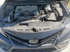 2021 Toyota Camry Se   за продажба в Grand Prairie, TX - Mechanical