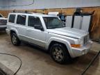 2010 Jeep Commander Sport للبيع في Kincheloe، MI - Front End