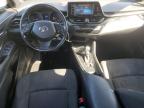 2018 Toyota C-Hr Xle للبيع في Sacramento، CA - Mechanical