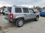 2016 Jeep Patriot Sport იყიდება Bridgeton-ში, MO - Rear End