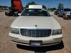 1999 Cadillac Deville  للبيع في Oklahoma City، OK - Mechanical