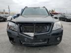 2012 Mercedes-Benz Glk 350 en Venta en Sun Valley, CA - Front End