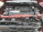 2025 Toyota Tundra Crewmax Limited продається в Bowmanville, ON - Front End