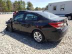 2018 Subaru Impreza  for Sale in Lyman, ME - Front End