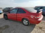 1998 Honda Civic Ex for Sale in Houston, TX - Front End