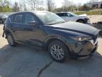 2024 Mazda Cx-5 Select de vânzare în Bridgeton, MO - Rear End