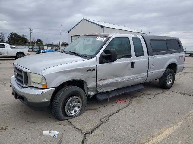 2003 Ford F250 Super Duty