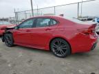2019 Acura Tlx Technology იყიდება Moraine-ში, OH - Front End
