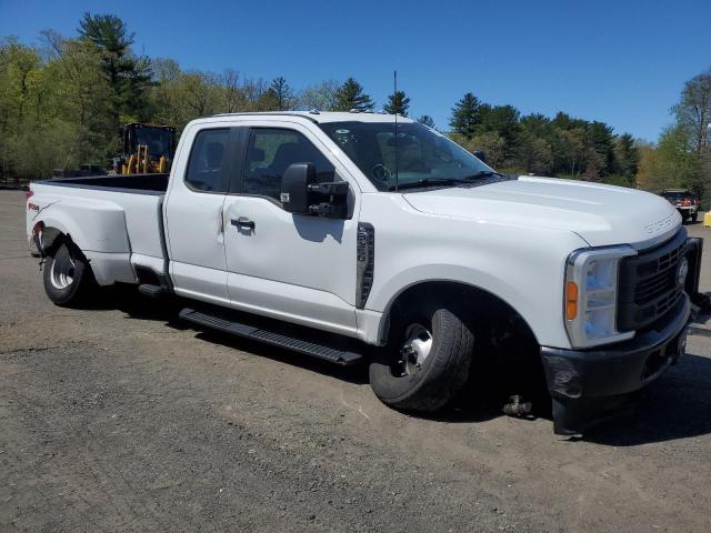 2023 FORD F350 SUPER DUTY