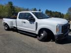 East Granby, CT에서 판매 중인 2023 Ford F350 Super Duty - Undercarriage