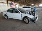 2003 Chevrolet Cavalier  продається в Phoenix, AZ - Front End